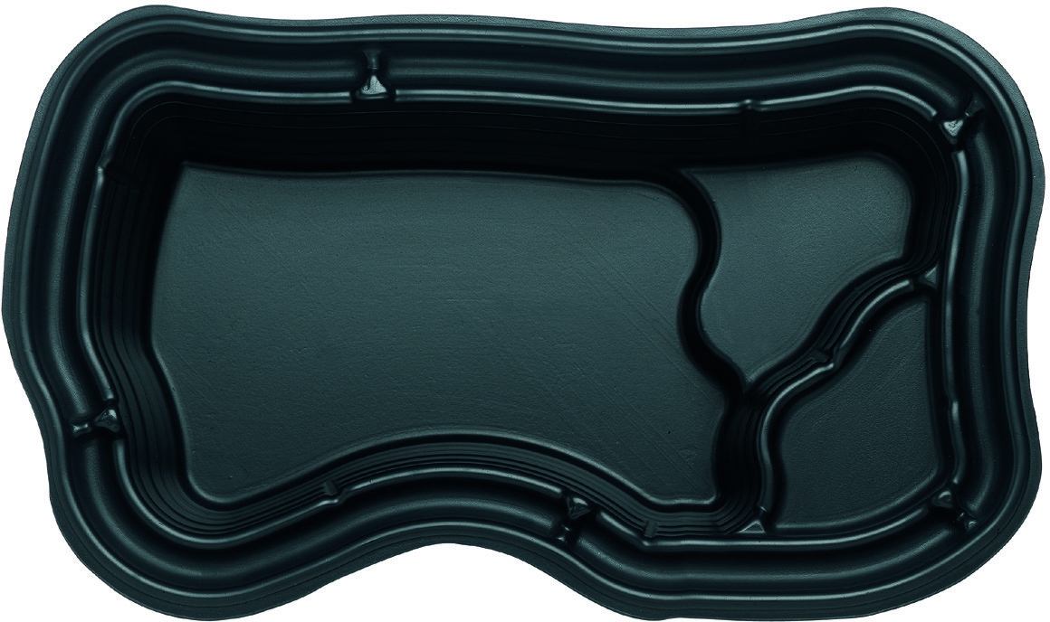 PONTEC oczko wodne PE pond 1000 l