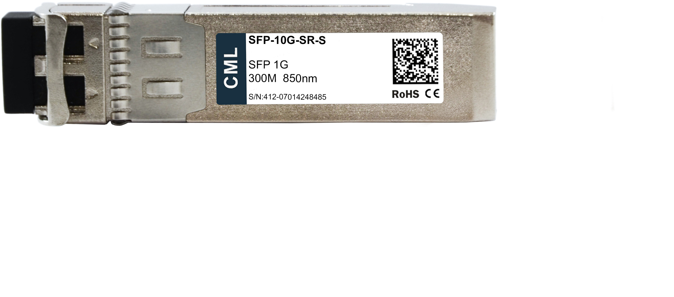 CML SFP-10G-SR-S CML SFP-10G-SR-S-CML