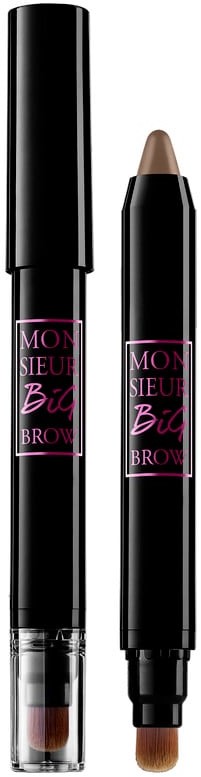 Lancome Oczy Monsieur Big Brow Kredka do brwi