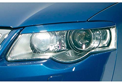 RDX Racedesign RDX Racedesign RDSB062 Spoilery do reflektorów RDSB062