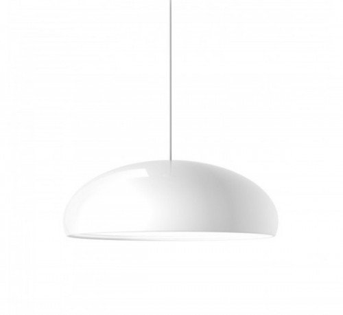 Kinghome Lampa wisząca GLOW Biała 015-glow SM2202S.WHITE