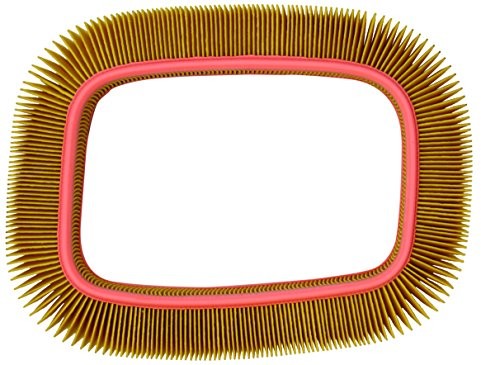 Mann Filter mężczyzna + Hummel c35118 filtr powietrza C 35 118