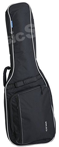 Gewa 212500/Gig bag economy - Pokrowiec do gitary basowej