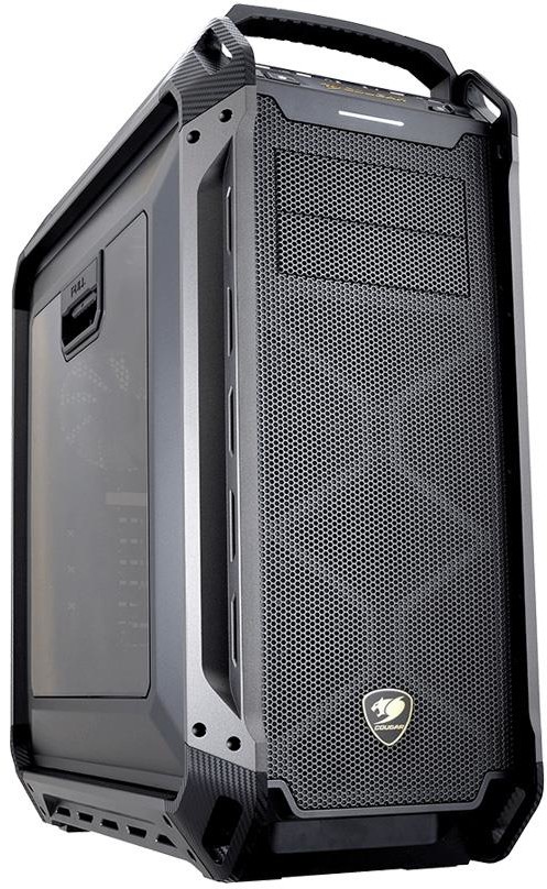 Cougar Panzer Max czarna (106AMK0.0001)