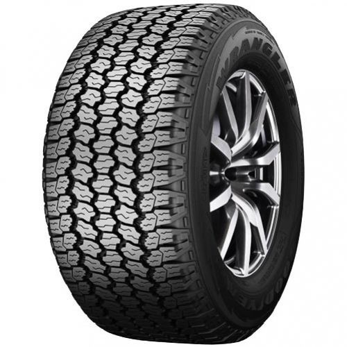 Goodyear Wrangler AT ADV 255/55R19 111H