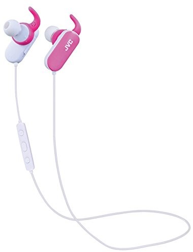 JVC HA-EBT5-P