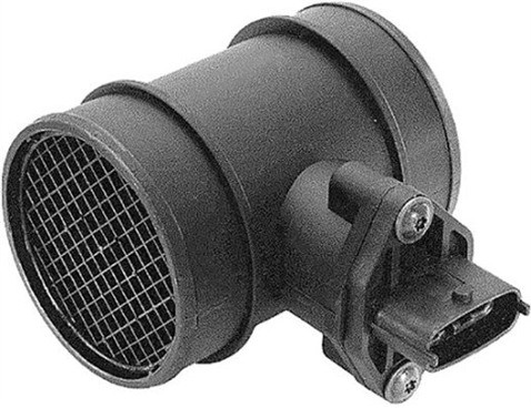 MAGNETI MARELLI Przepływomierz masowy powietrza MAGNETI MARELLI 213719649019