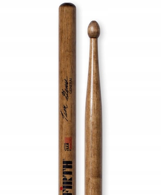 Vic Firth Stg Symphonic Tim Genis General (stg)
