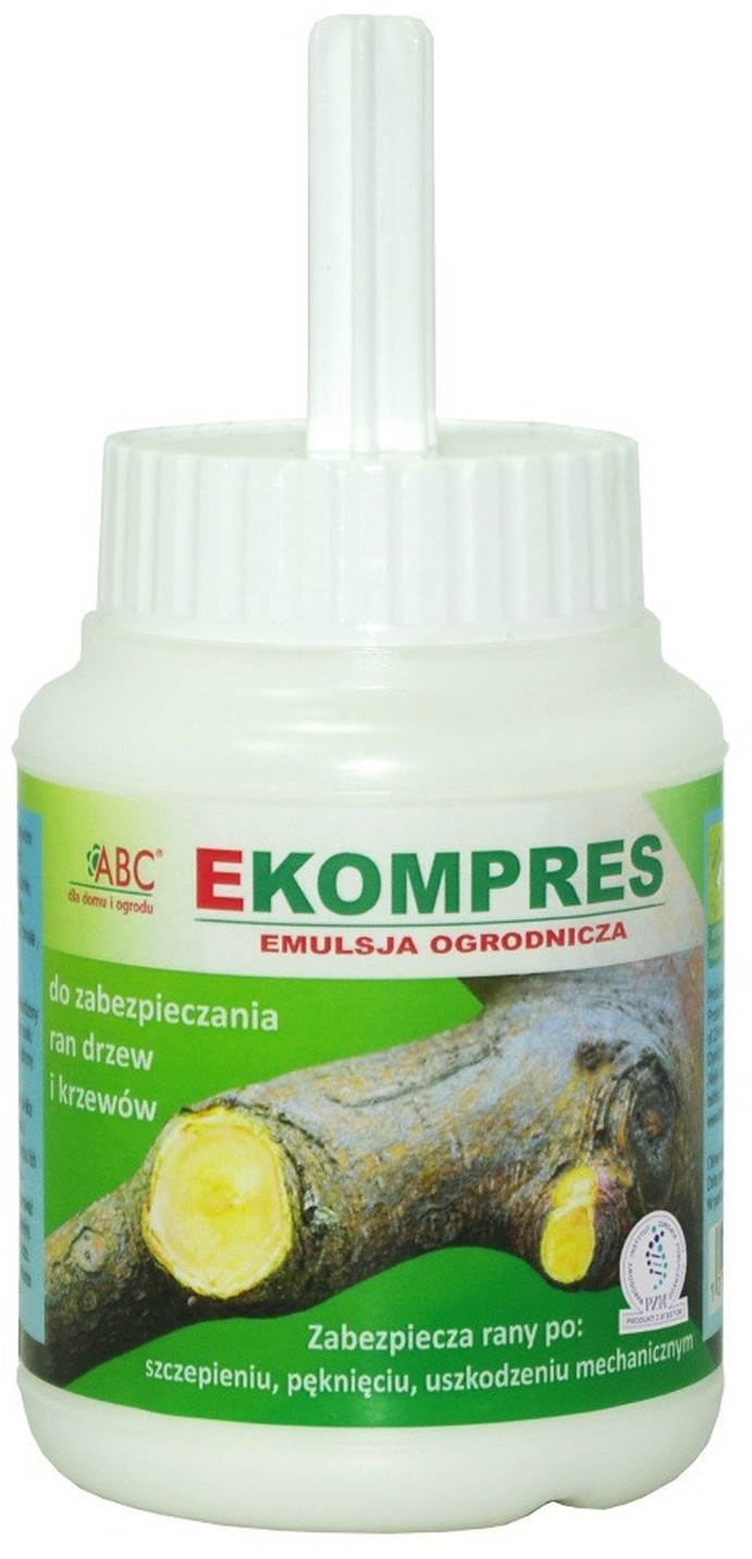ABC Emulsja ogrodnicza Ekompres 350 g