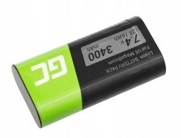 Green Cell Bateria 533-000116 533-000138 do głośni