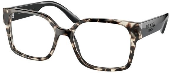 Prada Okulary korekcyjne PR 10WV UAO1O1
