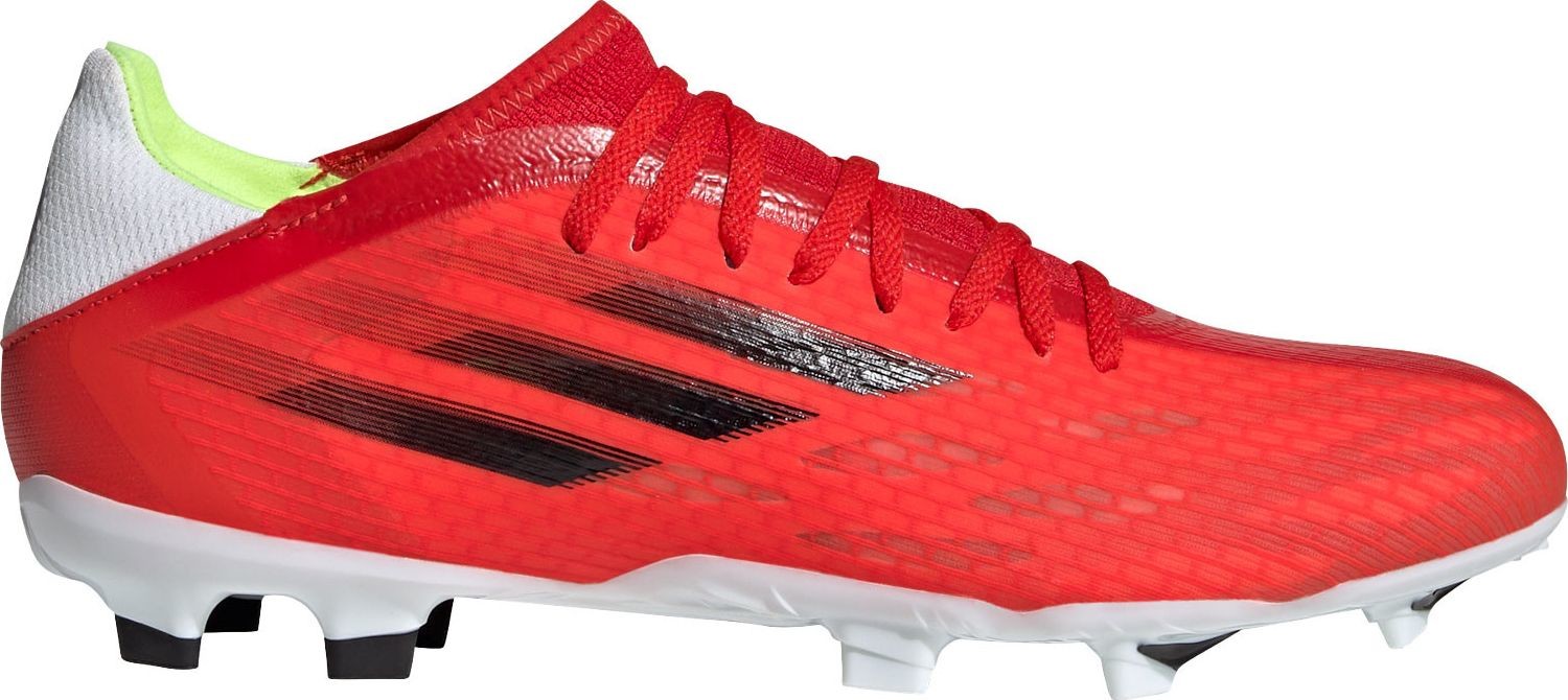 Adidas X Speedflow.3 FG 298 Rozmiar 46 2/3 FY3298/46 2/3