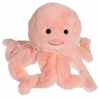Gipsy Gipsy-Les Sea Friends 30 cm-ośmiornica koralowa, 071147 071147