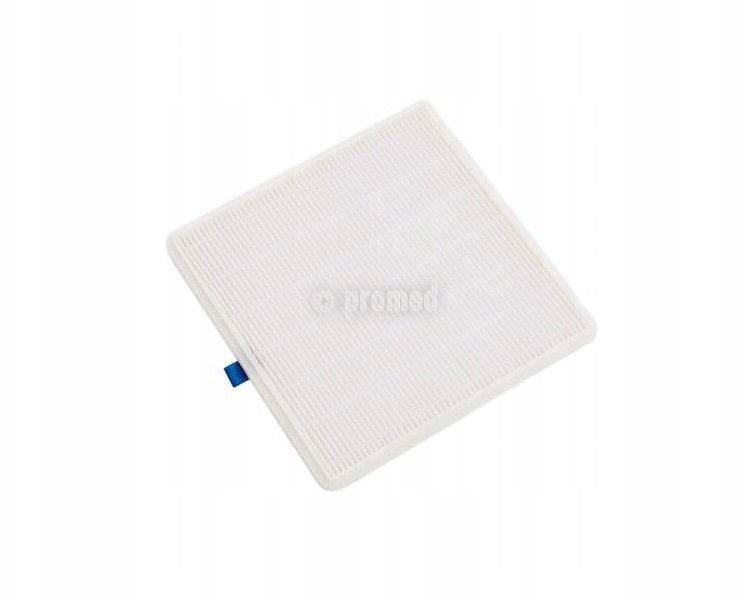 Filtr do pochłaniacza pyłu Promed Nailfan mini