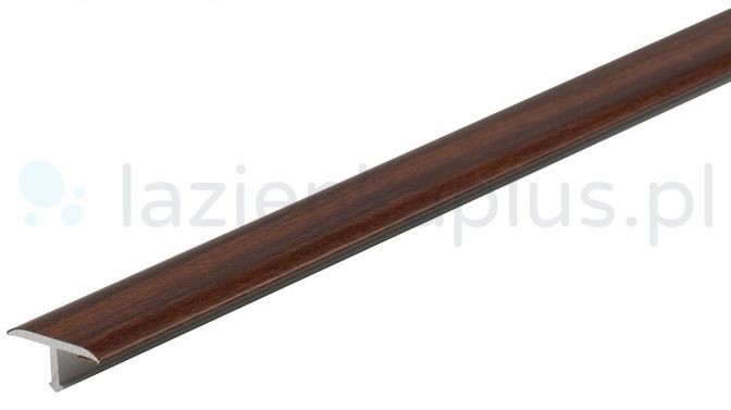 Cezar FG 20 listwa fugowa brązowa 875694