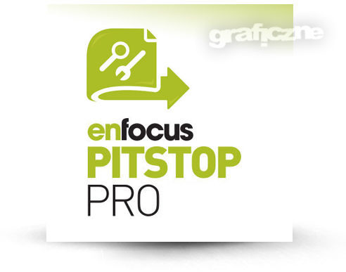 Enfocus PitStop Pro 2021 PL/ENG Win/Mac (1 rok Maintenance) PP+PP_MY