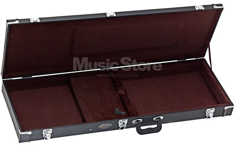 Ortega Meinl OEBCSTD