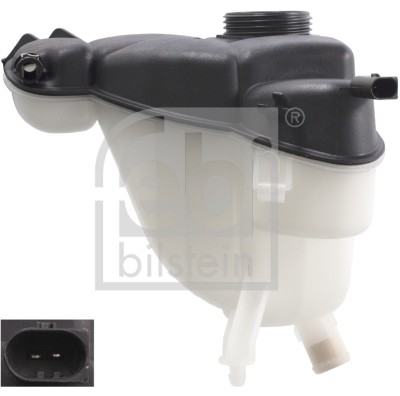 Febi BILSTEIN Zbiorniczek wyrównawczy, płyn chłodzący BILSTEIN 103403 103403