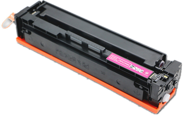 Canon Canon 045M 1240C002 purpurowy (magenta) toner zamiennik