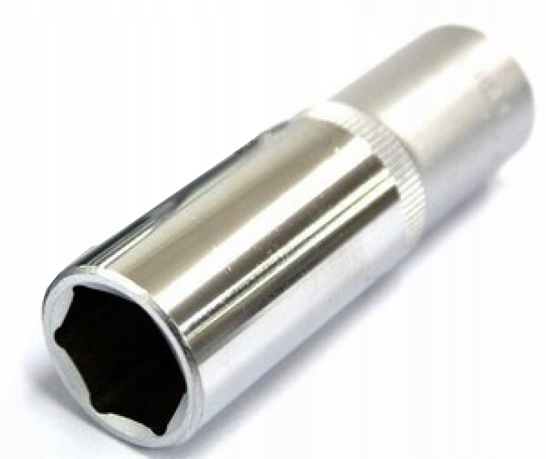 Jonnesway Nasadka Długa Klucz 6 mm 3/8'' 6-kątna