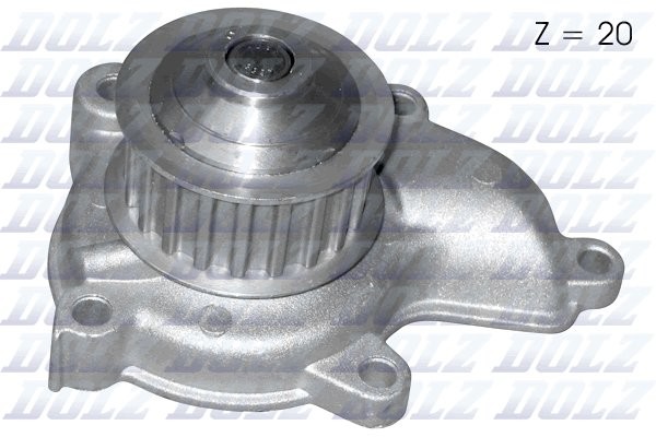 DOLZ Pompa wodna DOLZ N118 N118