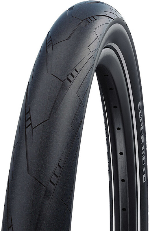 Schwalbe Super Moto Performance Clincher Tyre 29x2.00