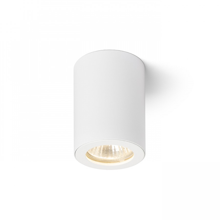 Redlux Lampa sufitowa LOLA biały R13538 R13538