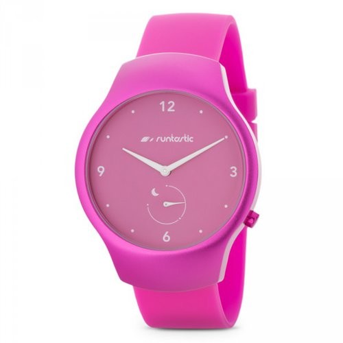 Runtastic Moment Fun Różowy (RUNMOFU3)