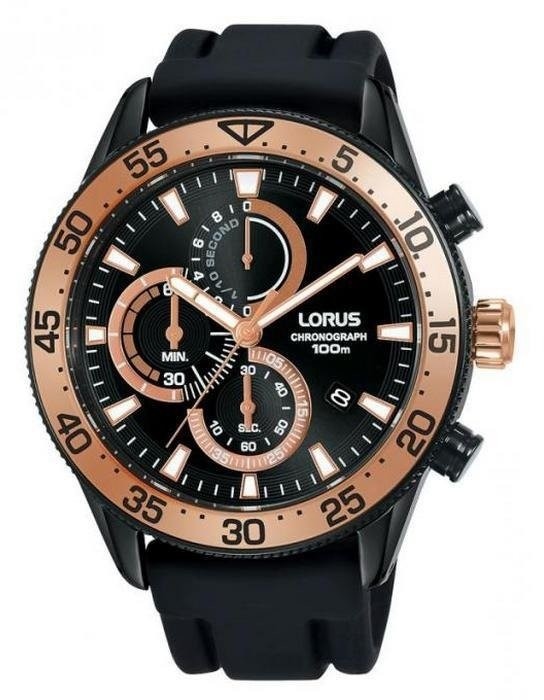 Lorus RM339FX9