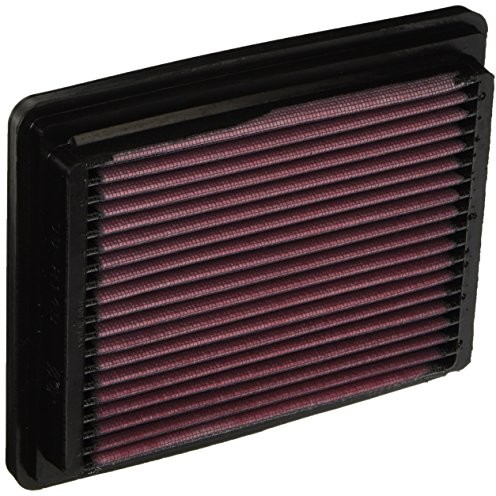 K&N 33  2143 K & N zamienny filtr powietrza 33-2143