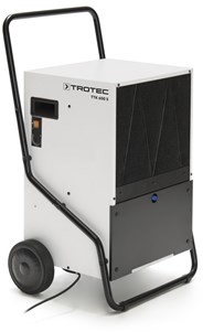 Trotec TTK 650 S