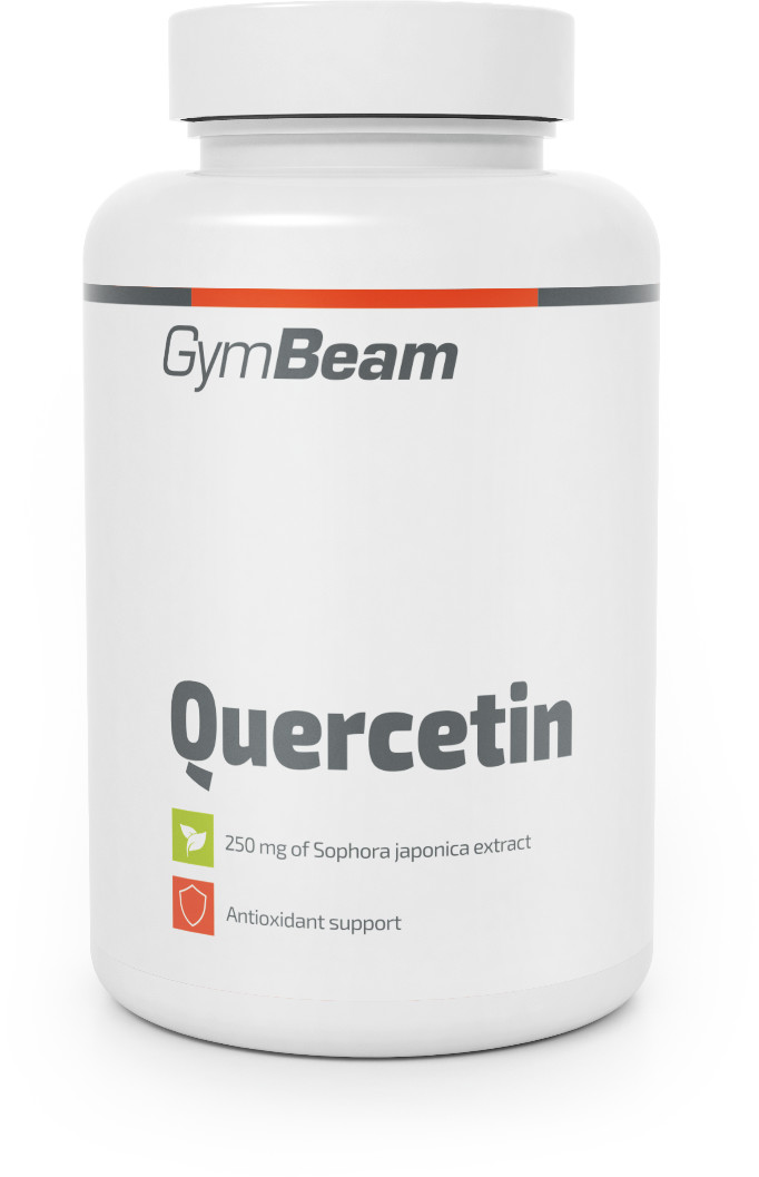 Gymbeam Kwercetyna 90 kaps