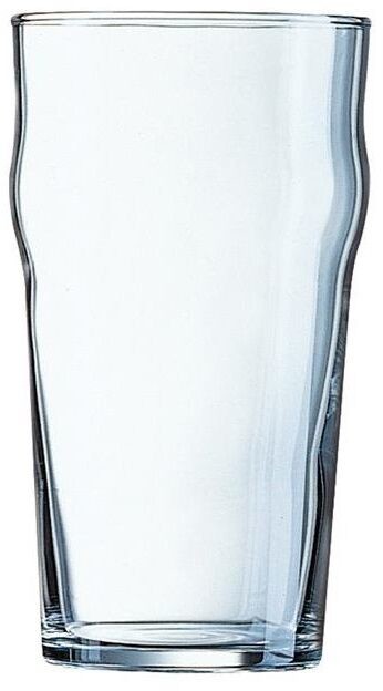 Hendi Szklanka Nonic 570 ml 49357