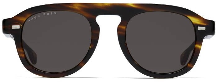 Hugo Boss Okulary Przeciwsłoneczne BOSS 1000S KVI