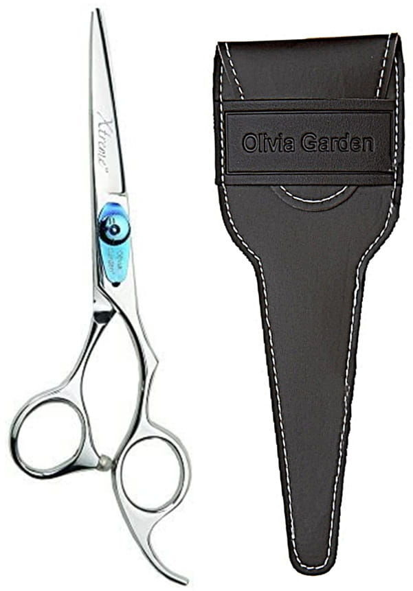 Olivia Garden Xtreme nożyczki fryzjersk 5.75