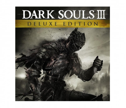 Фото - Гра Namco Bandai Dark Souls III | Deluxe Edition (PC) - Steam Key - GLOBAL 