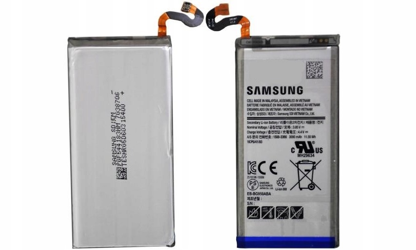 Samsung Bateria Galaxy S8 G950 EB-BG950 SM950