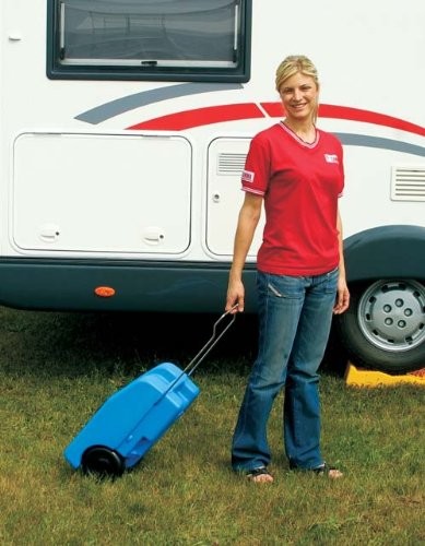 Fiamma Roll-Tank 23 °F zbiornik na wodę 02428A01A