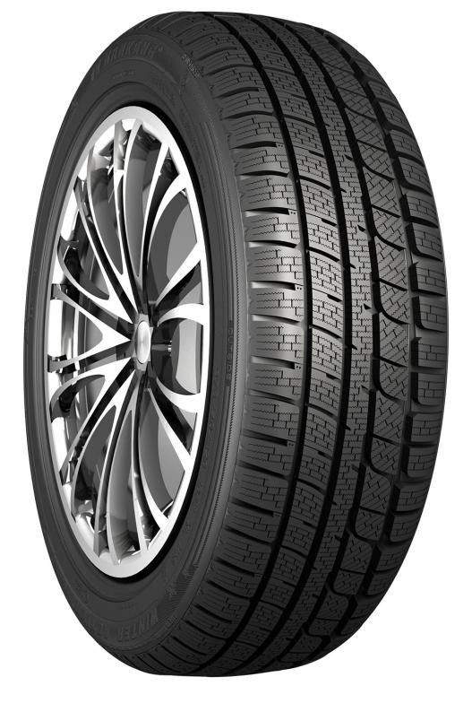 Nankang Winter Activa SV-55 XL 205/70R15 100H