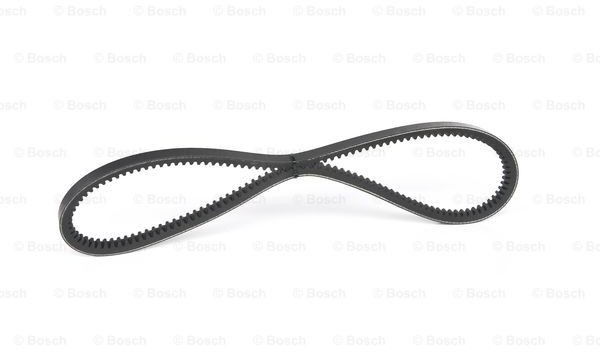 Bosch Pasek klinowy uzębiony z brzegami otwartymi 1 987 947 751 1987947751