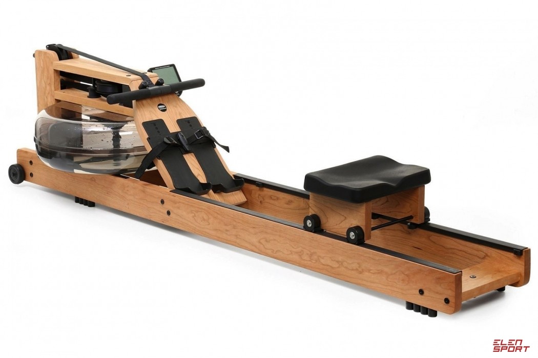 WaterRower Wioślarz wodny Oxbridge S4 Wiśnia WW-WR-200-S4