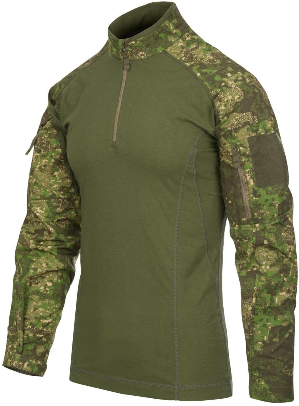 Direct Action Bluza VANGUARD Combat Shirt - NyCo Ripstop - XS (SH-VGCS-PDF-PWW-B02) HE.SH-VGCS-PDF-PWW-B02