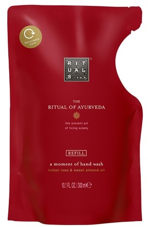 Rituals The Ritual of Ayurveda Refill Hand Wash - Mydło do rąk