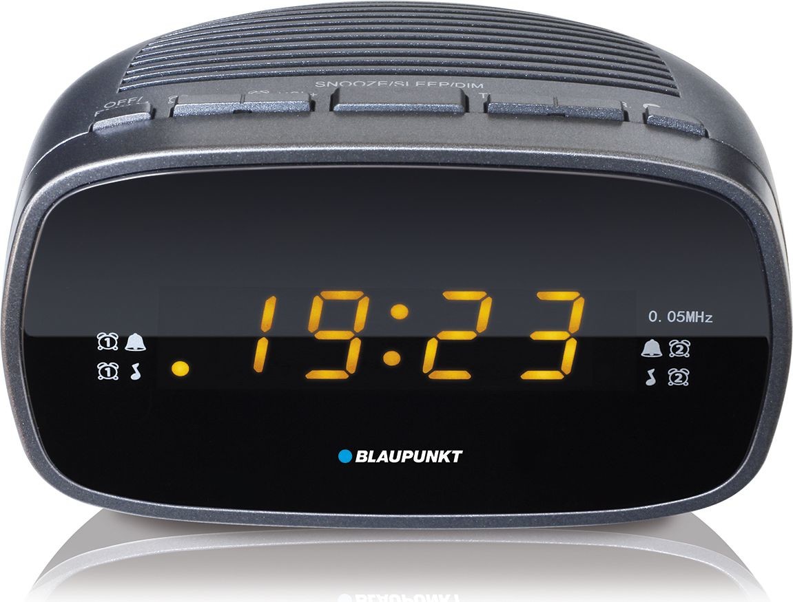 Blaupunkt CLR 80
