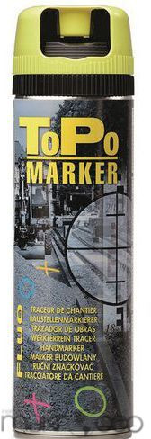 A.M.P.E.R.E Farba do znakowania A.M.P.E.R.E. ToPo Marker (trig-a-cap) TP630