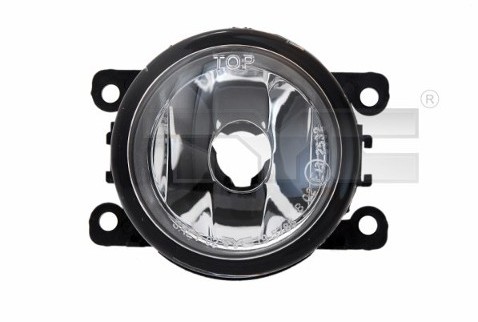 TYC Reflektor przeciwmgłowy TYC 19-5785-11-2