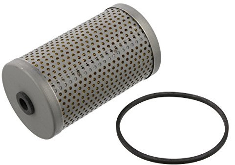 febi bilstein febi Bilstein 35333 filtr paliwa/filtr spalinowy FILT pomiaru pierścień uszczelniający, 1 sztuki 35333