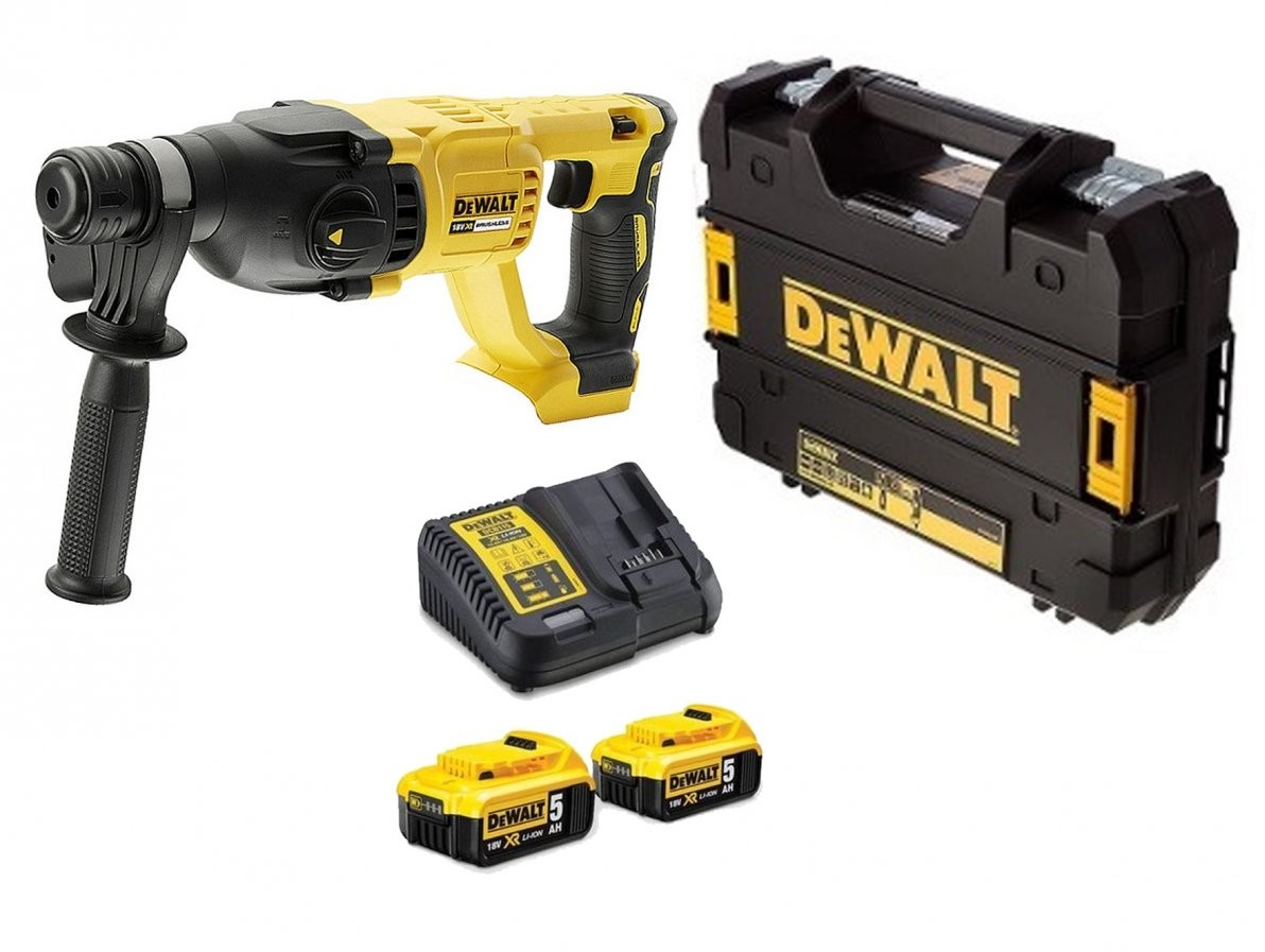 DeWalt DCH133P2