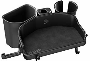 D'Addario Accessories D'Addario system akcesoriów do mikrofonu - zestaw startowy PW-MSASSK-01