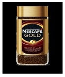 Nescafe GOLD SŁOIK 200G Zakupy dla domu i biura! 55731665